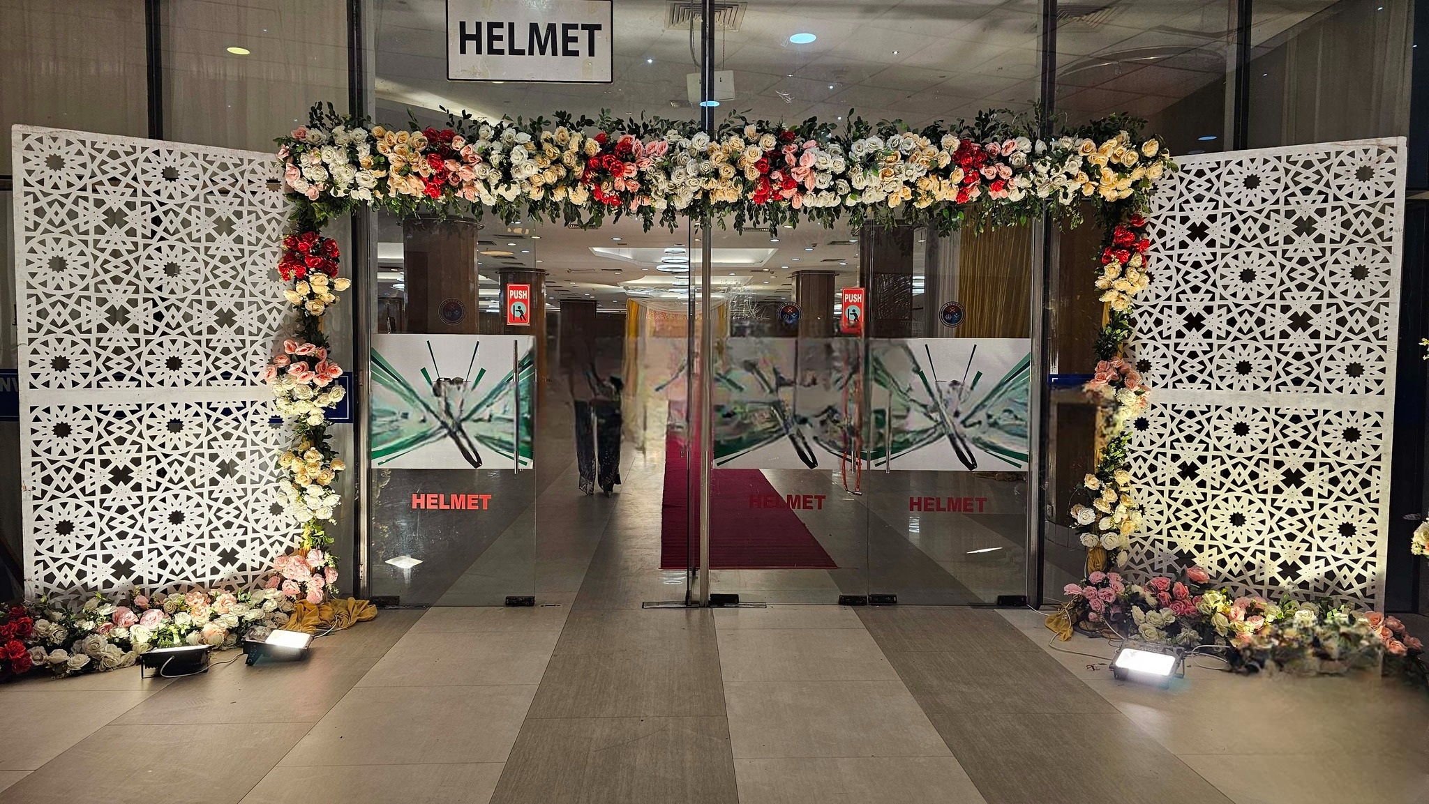 Corporate Events & Conferences