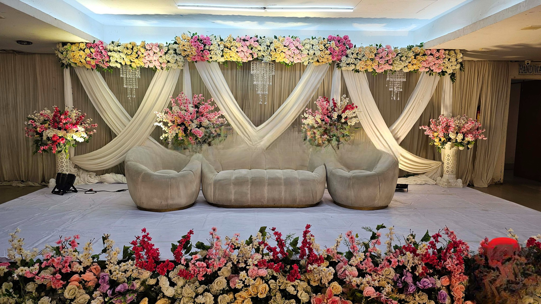 Private Parties & Birthdays